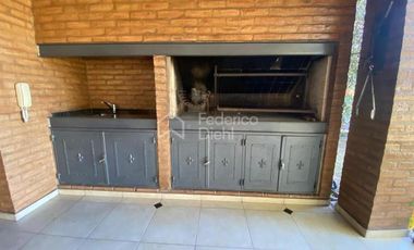 IMPORTANTE PROPIEDAD EN VENTA EN ALTOS DEL CHATEAU