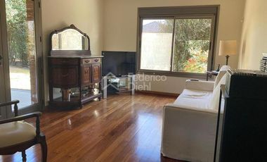 IMPORTANTE PROPIEDAD EN VENTA EN ALTOS DEL CHATEAU