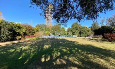 IMPORTANTE PROPIEDAD EN VENTA EN ALTOS DEL CHATEAU