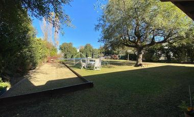 IMPORTANTE PROPIEDAD EN VENTA EN ALTOS DEL CHATEAU