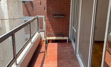 Departamento Venta San Fernando 3 ambientes