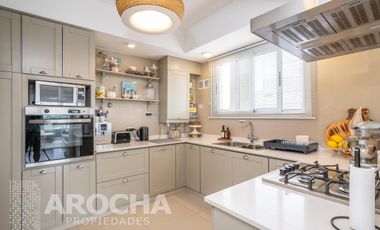 Departamento con Terraza propia Quilmes