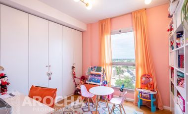 Departamento con Terraza propia Quilmes