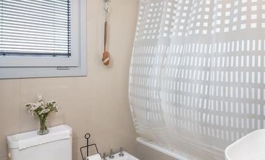 Departamento con Terraza propia Quilmes