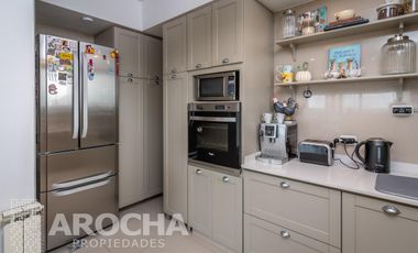 Departamento con Terraza propia Quilmes