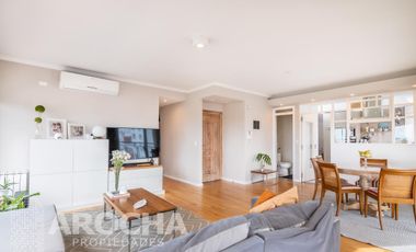 Departamento con Terraza propia Quilmes