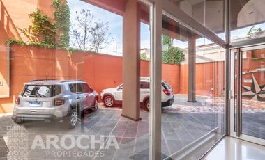 Departamento con Terraza propia Quilmes