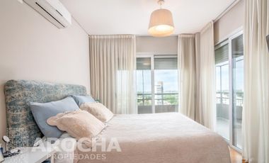 Departamento con Terraza propia Quilmes