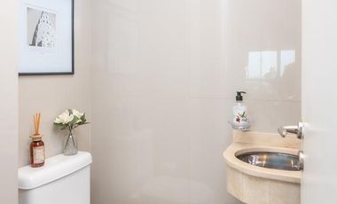 Departamento con Terraza propia Quilmes