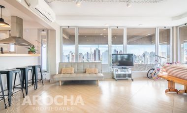 Departamento con Terraza propia Quilmes