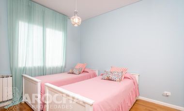 Departamento con Terraza propia Quilmes