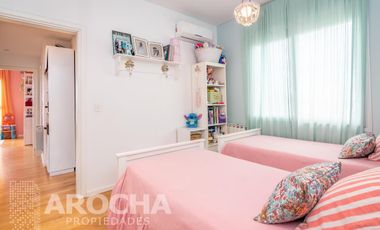Departamento con Terraza propia Quilmes