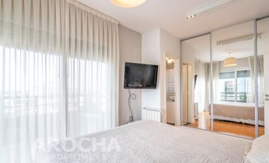 Departamento con Terraza propia Quilmes