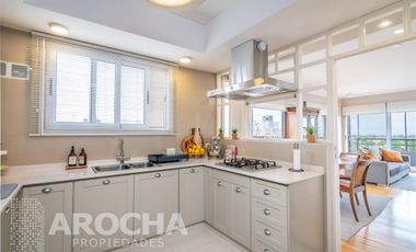 Departamento con Terraza propia Quilmes