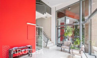 Departamento con Terraza propia Quilmes