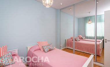 Departamento con Terraza propia Quilmes