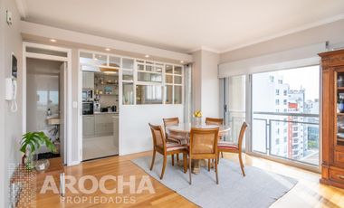Departamento con Terraza propia Quilmes