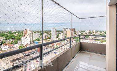 Departamento con Terraza propia Quilmes