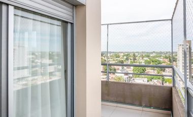 Departamento con Terraza propia Quilmes