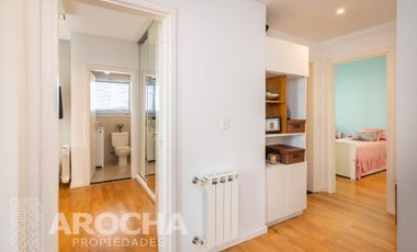 Departamento con Terraza propia Quilmes