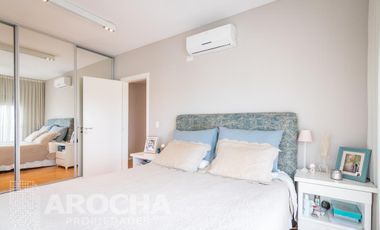 Departamento con Terraza propia Quilmes