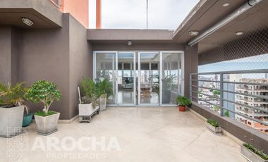 Departamento con Terraza propia Quilmes