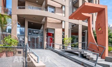 Departamento con Terraza propia Quilmes