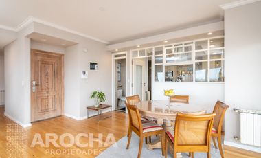 Departamento con Terraza propia Quilmes