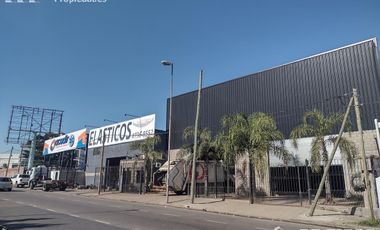 Lote en alquiler a 200 metros de 197 y Panamericana - El Talar de Pacheco