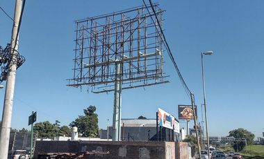 Lote en alquiler a 200 metros de 197 y Panamericana - El Talar de Pacheco