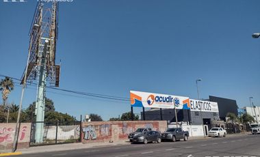 Lote en alquiler a 200 metros de 197 y Panamericana - El Talar de Pacheco