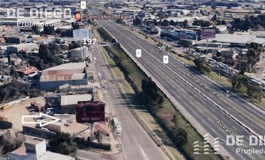 Lote en alquiler a 200 metros de 197 y Panamericana - El Talar de Pacheco