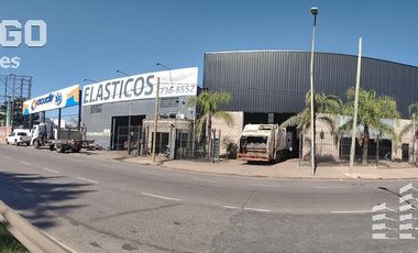 Lote en alquiler a 200 metros de 197 y Panamericana - El Talar de Pacheco