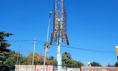 Lote en alquiler a 200 metros de 197 y Panamericana - El Talar de Pacheco