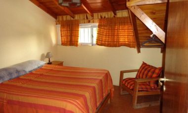 Casa en venta - 4 dormitorios 2 baños - 110mts2 - Santa Clara Del Mar