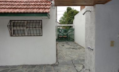 Casa en venta - 4 dormitorios 2 baños - 110mts2 - Santa Clara Del Mar