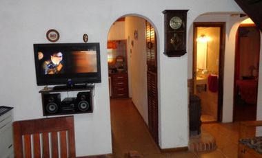 Casa en venta - 4 dormitorios 2 baños - 110mts2 - Santa Clara Del Mar