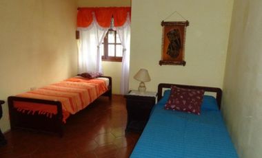Casa en venta - 4 dormitorios 2 baños - 110mts2 - Santa Clara Del Mar