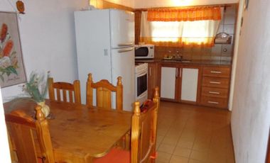 Casa en venta - 4 dormitorios 2 baños - 110mts2 - Santa Clara Del Mar