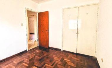 Departamento en venta - 2 Dormitorios 1 Baño - 66mts2 - La Plata