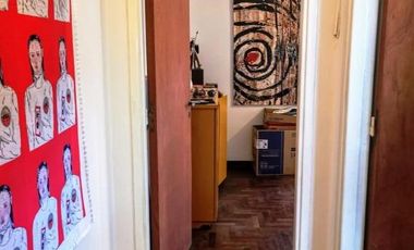 Departamento en venta - 2 Dormitorios 1 Baño - 66mts2 - La Plata