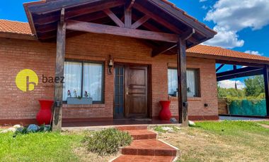 Casa - Tilisarao