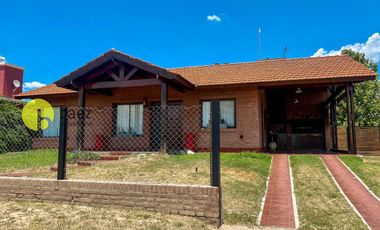 Casa - Tilisarao