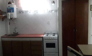 Departamento Monoambiente en venta - 1 Baño - 30Mts2 - Santa Teresita