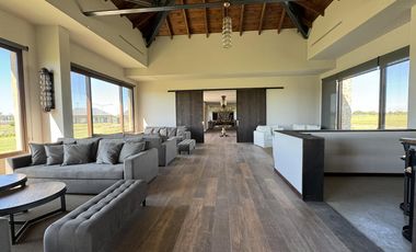 LA FINCA Country Club