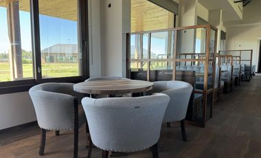 LA FINCA Country Club