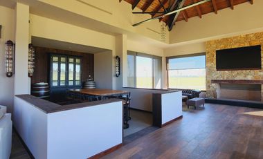 LA FINCA Country Club