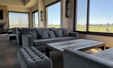 LA FINCA Country Club