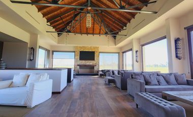 LA FINCA Country Club