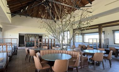 LA FINCA Country Club